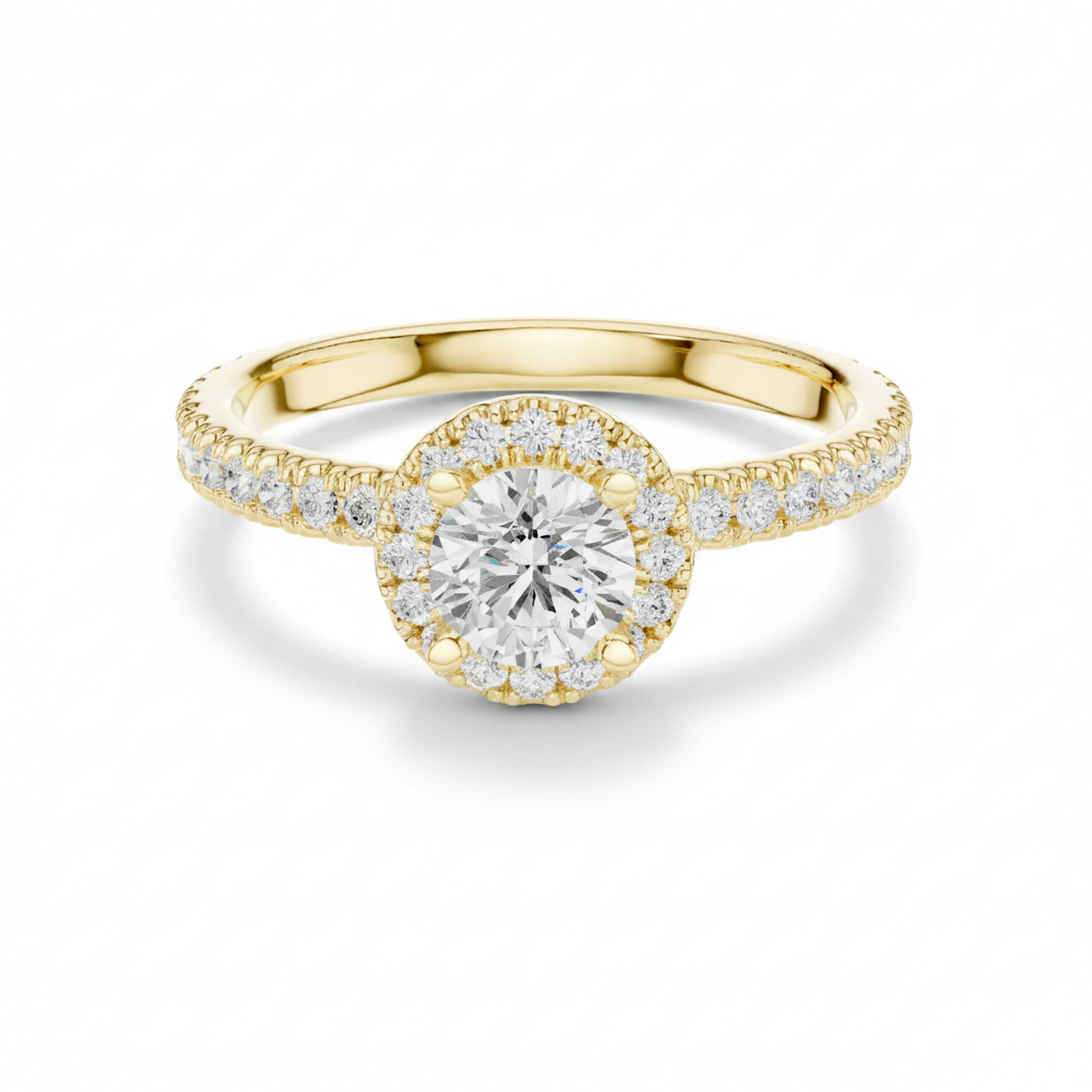 Yellow Gold