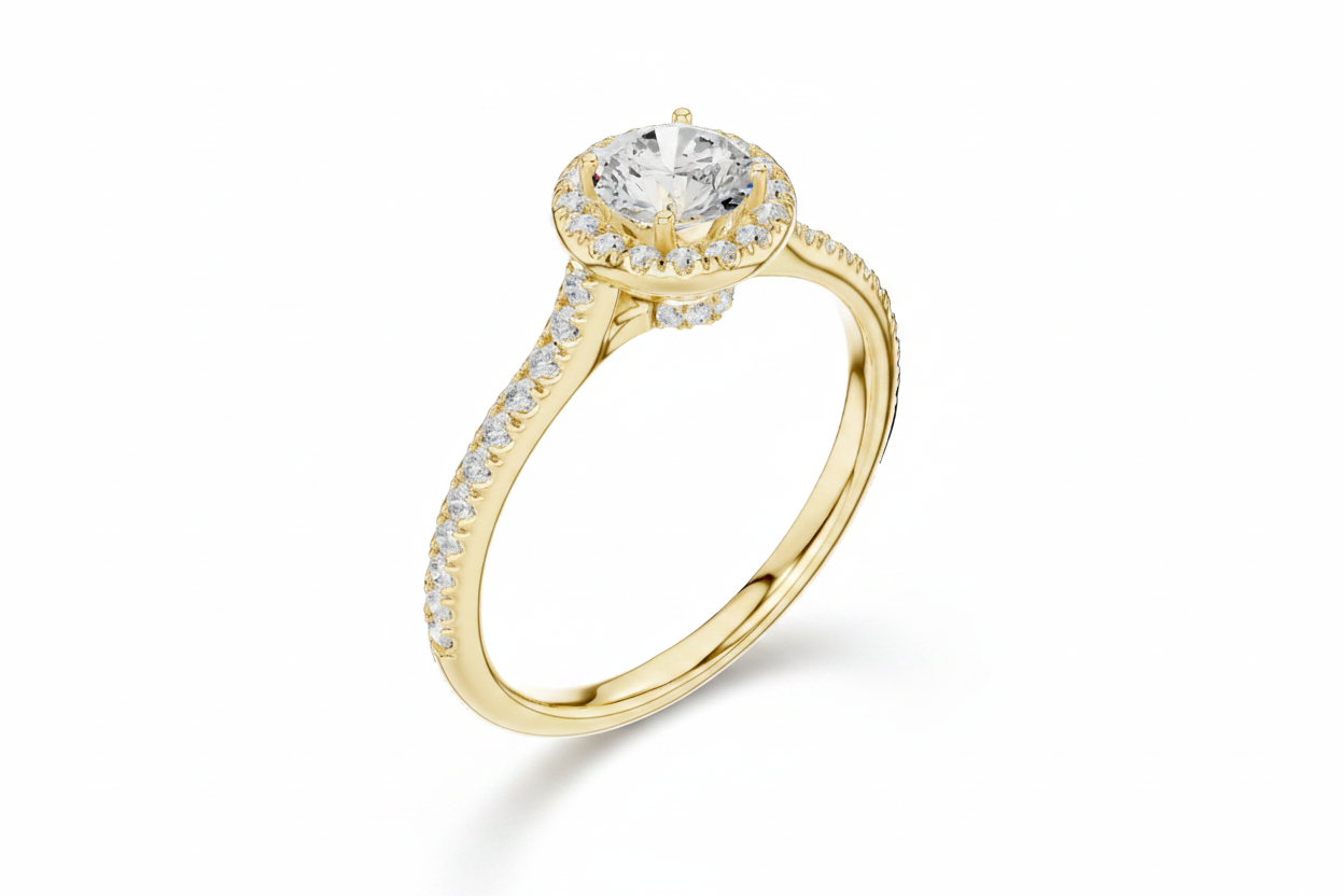 Yellow Gold