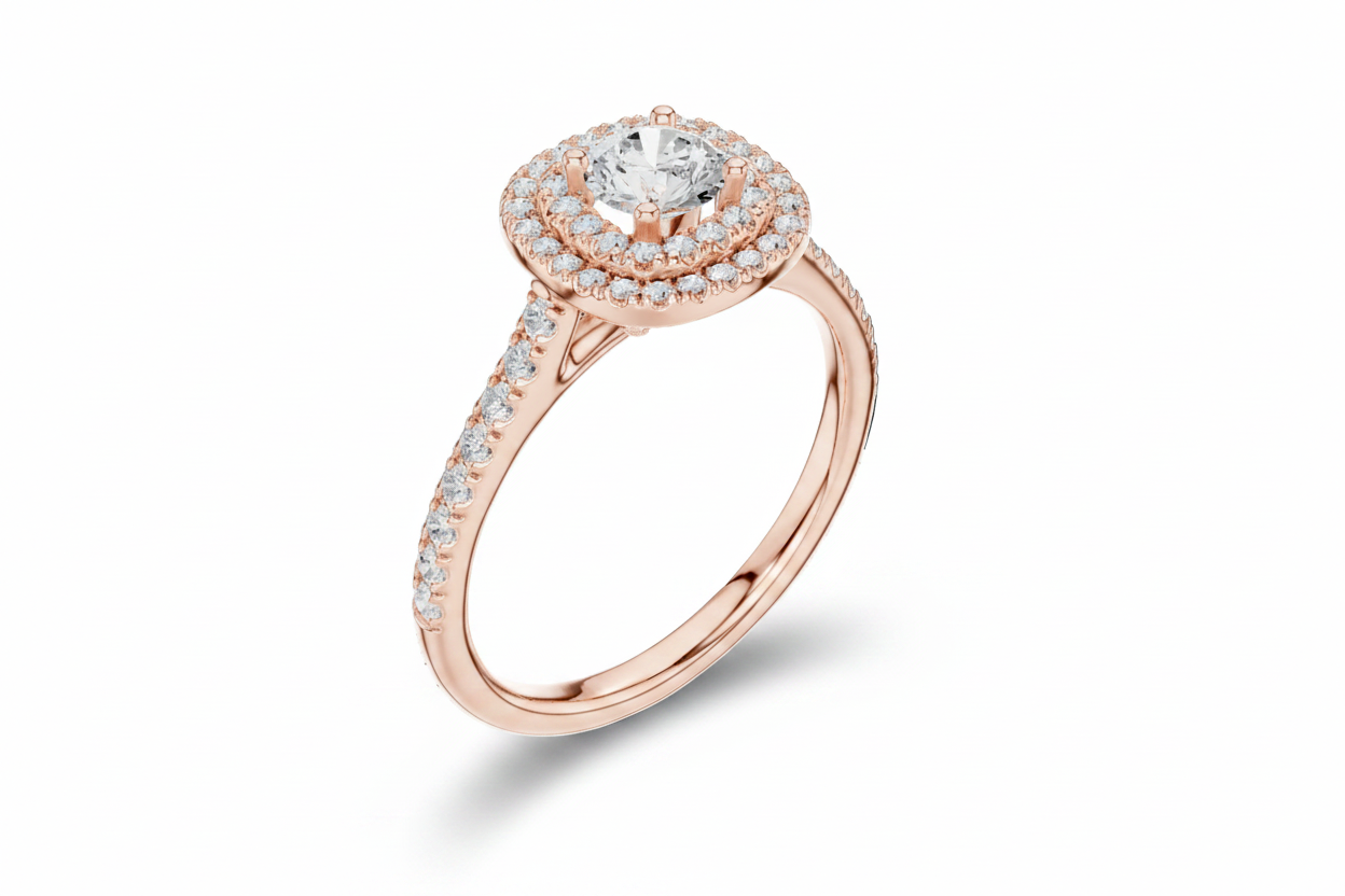 Rose Gold