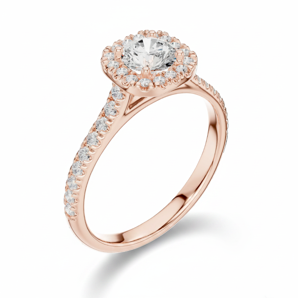 Rose Gold