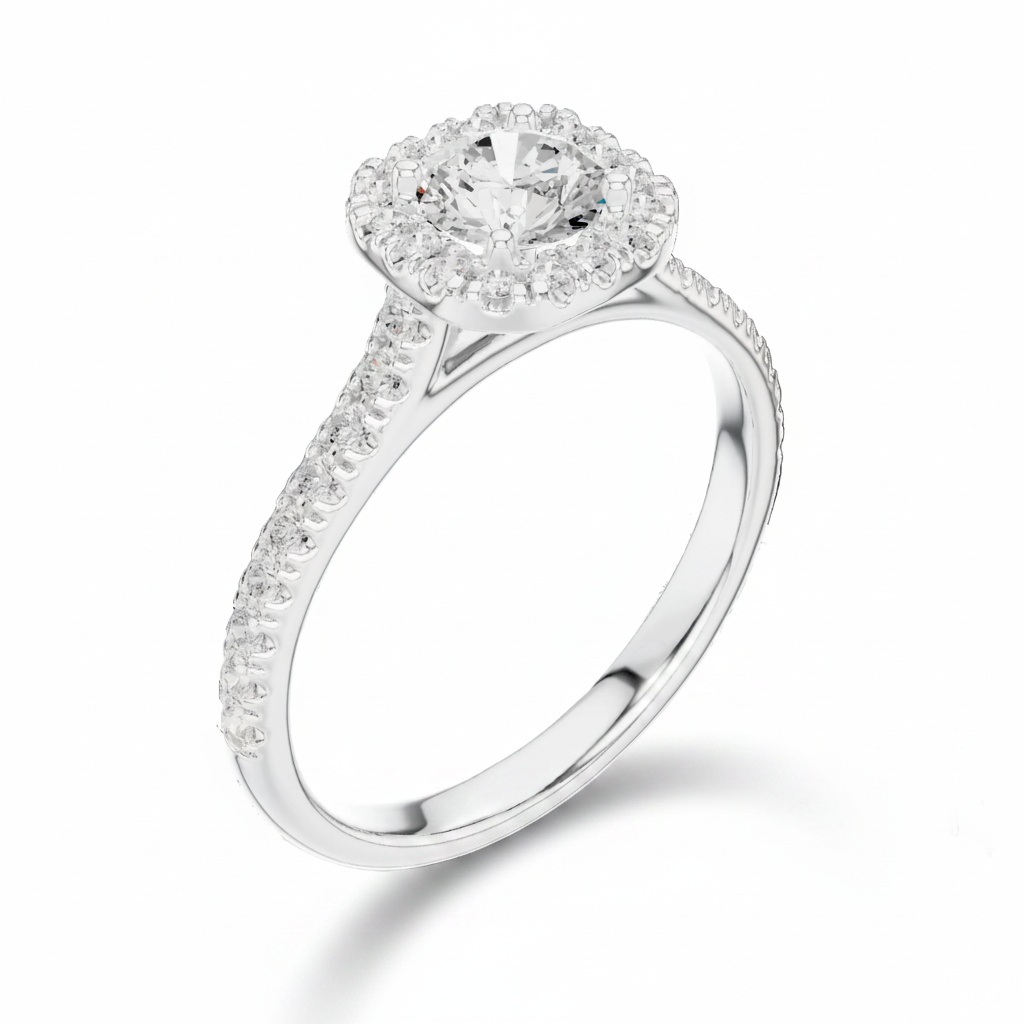 White Gold