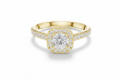 Yellow Gold