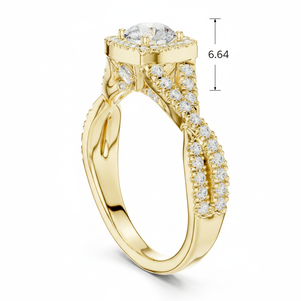 Yellow Gold