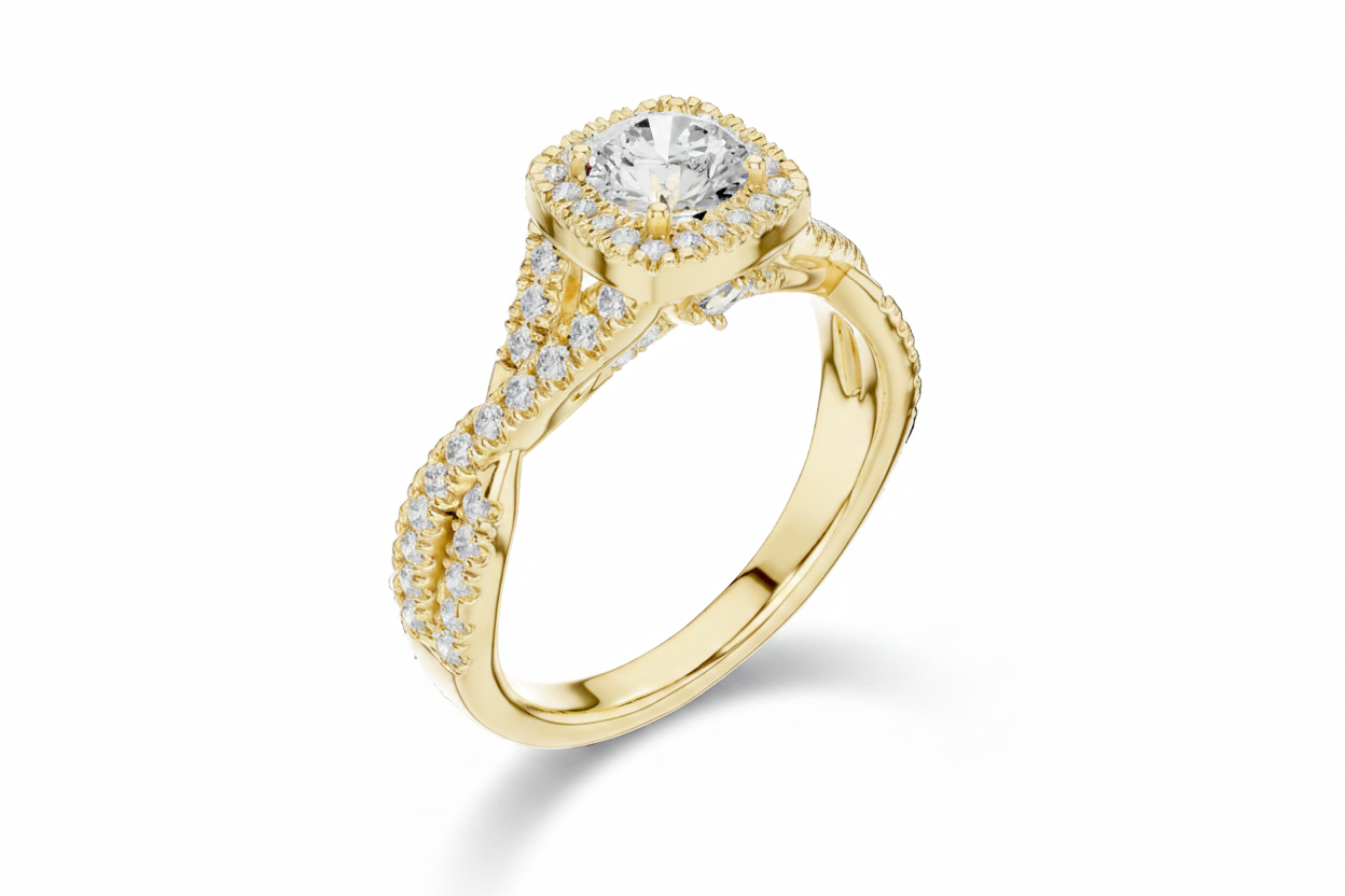 Yellow Gold
