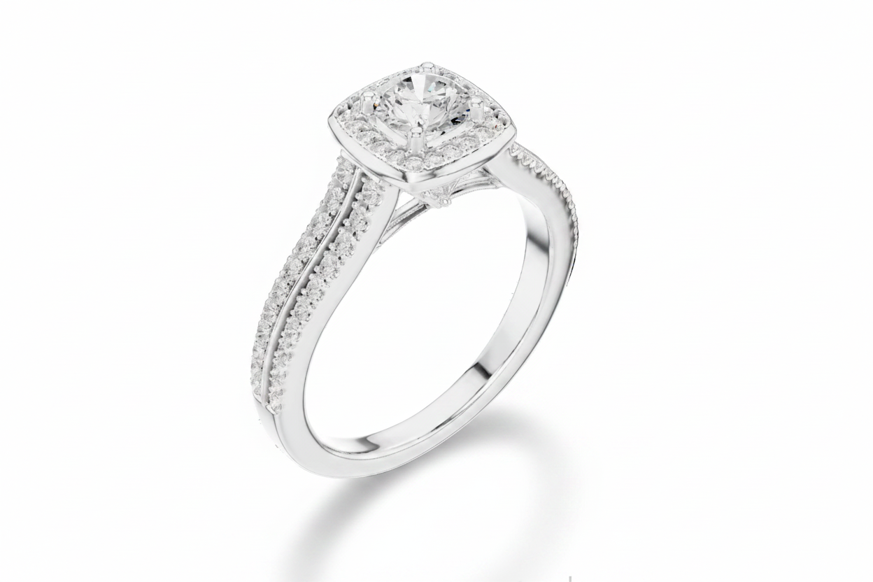 White Gold