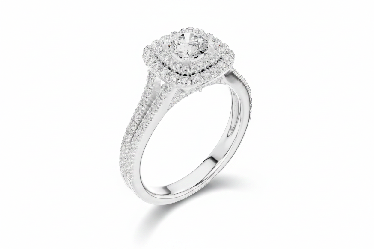 White Gold