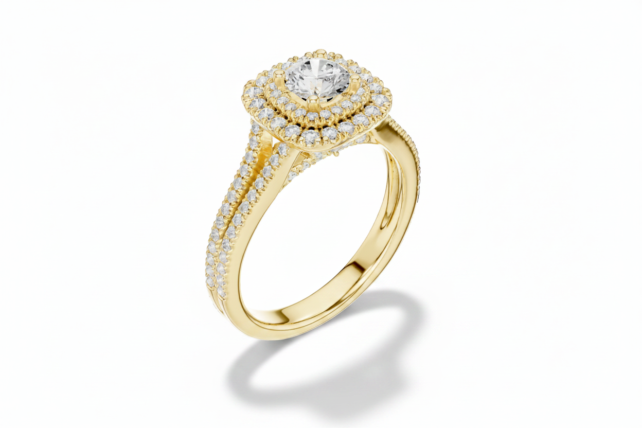 Yellow Gold