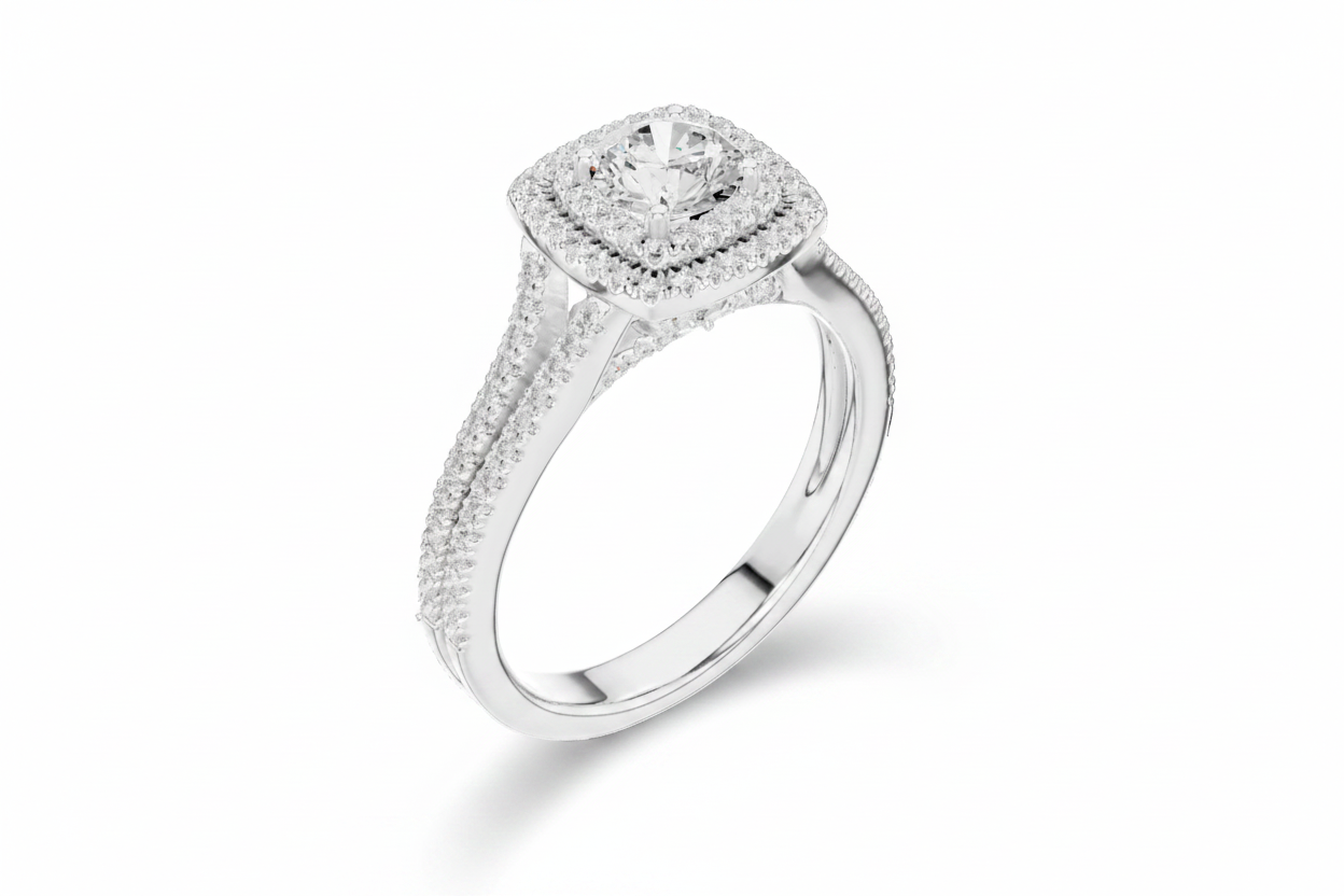 White Gold