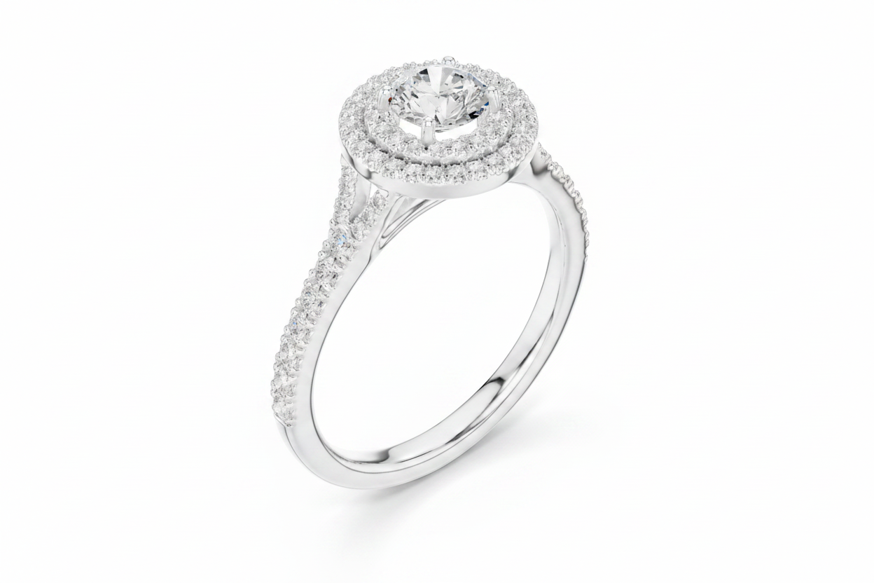 White Gold