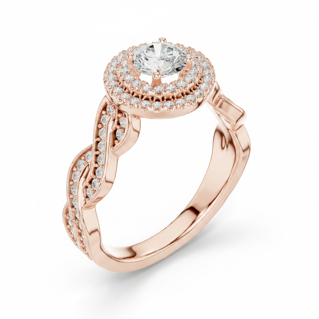 Rose Gold