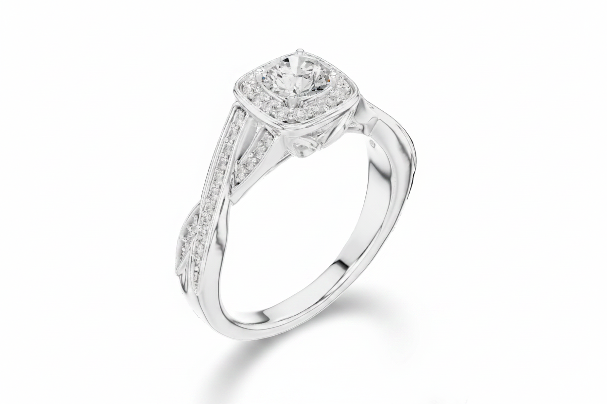 White Gold