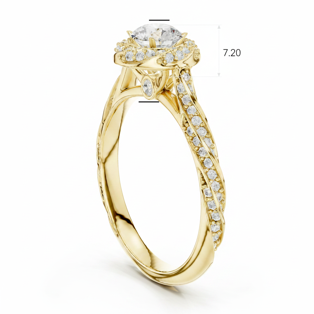 Yellow Gold