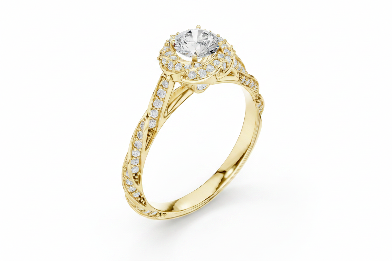 Yellow Gold