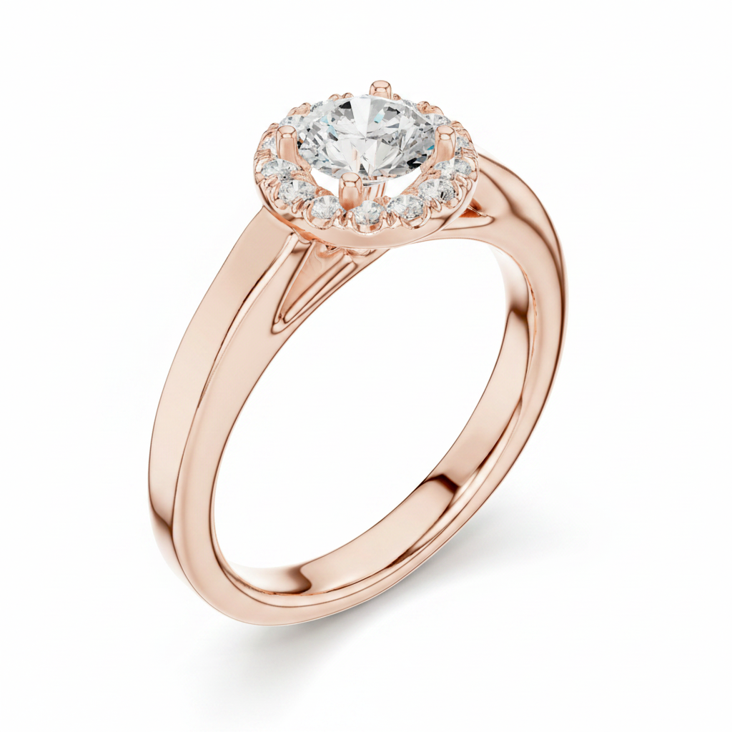 Rose Gold