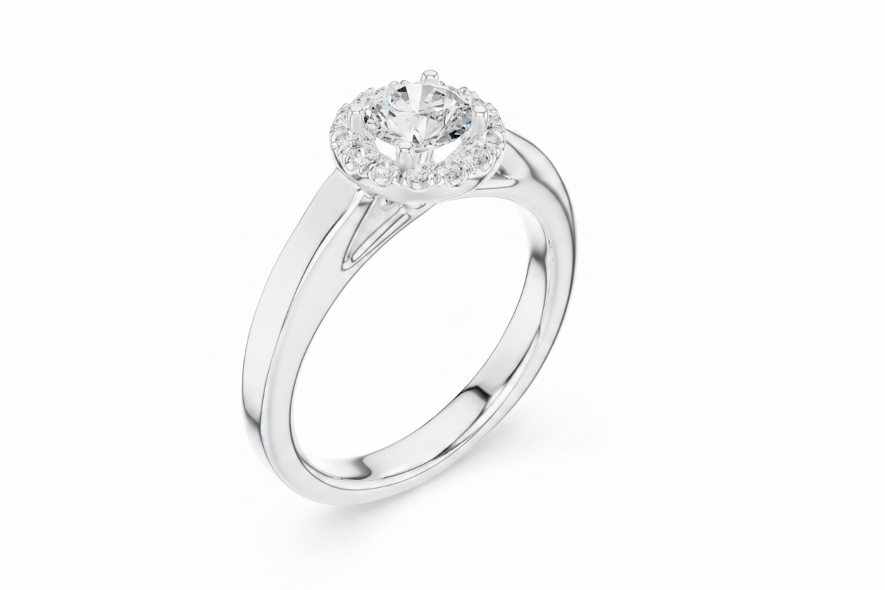 White Gold