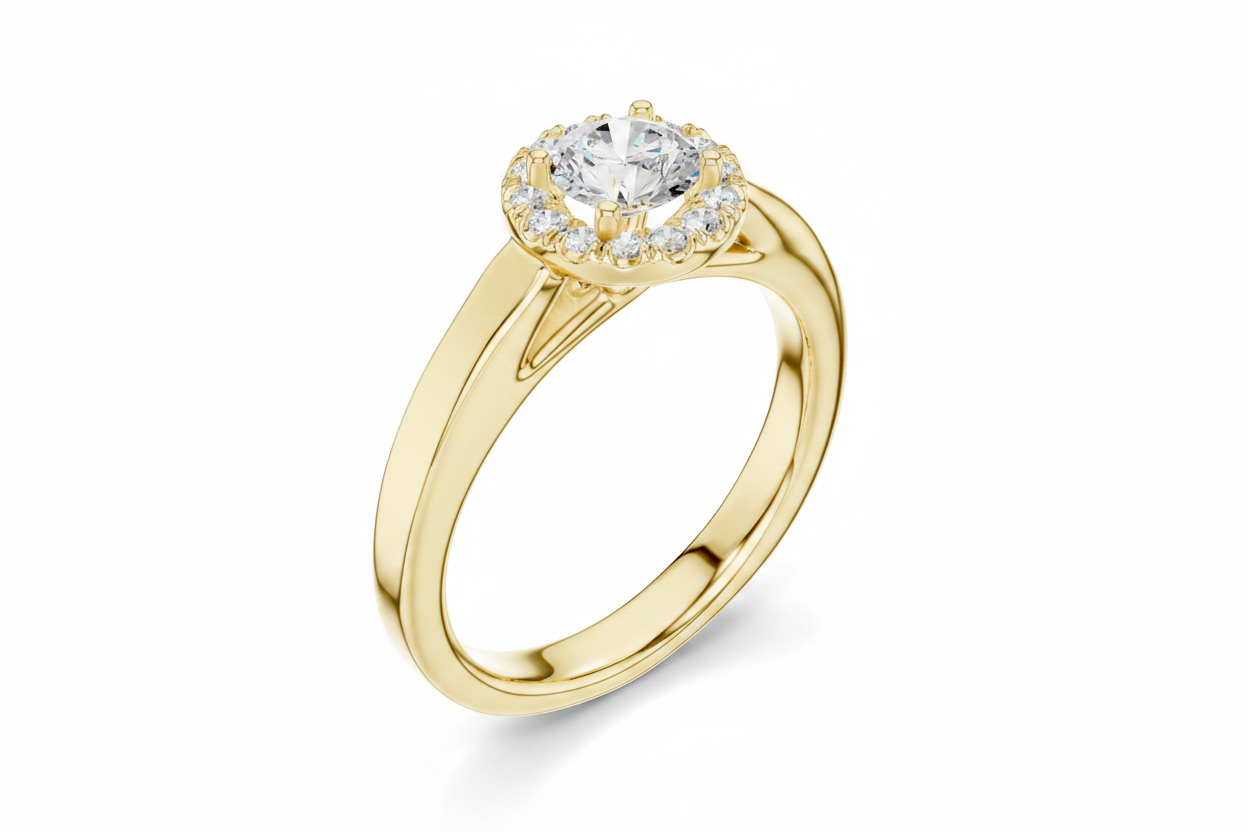 Yellow Gold