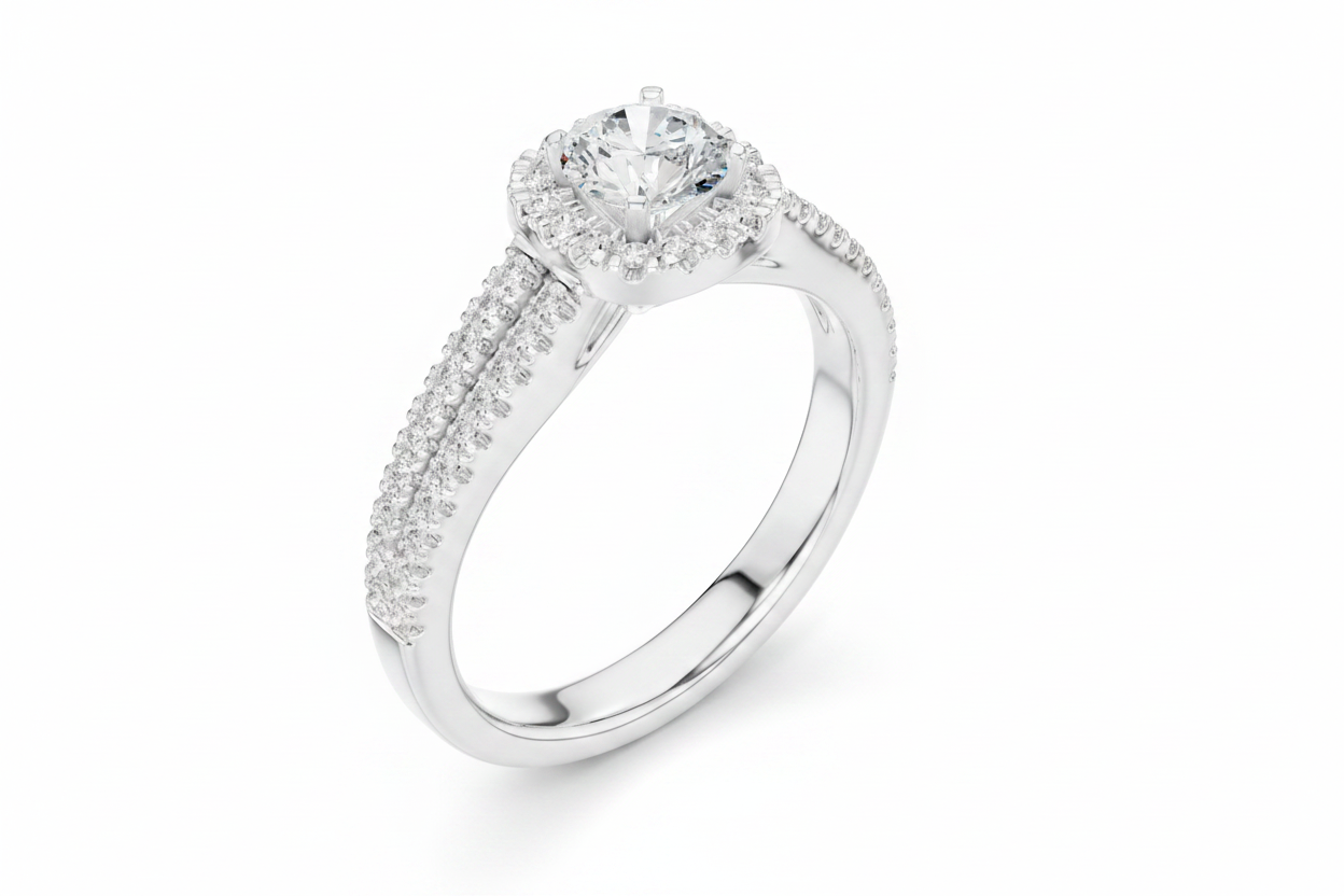 White Gold