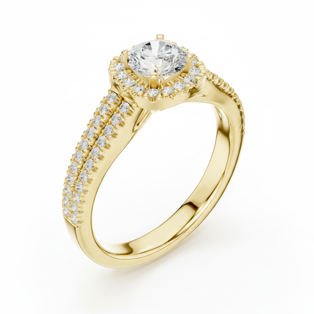 Yellow Gold
