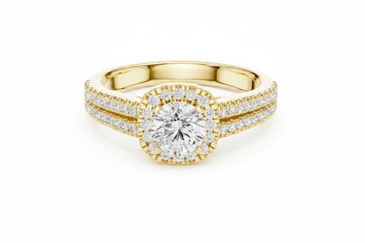 Yellow Gold