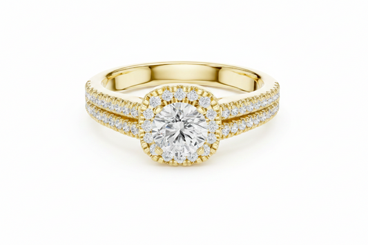 Yellow Gold