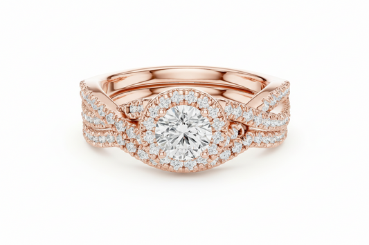 Rose Gold