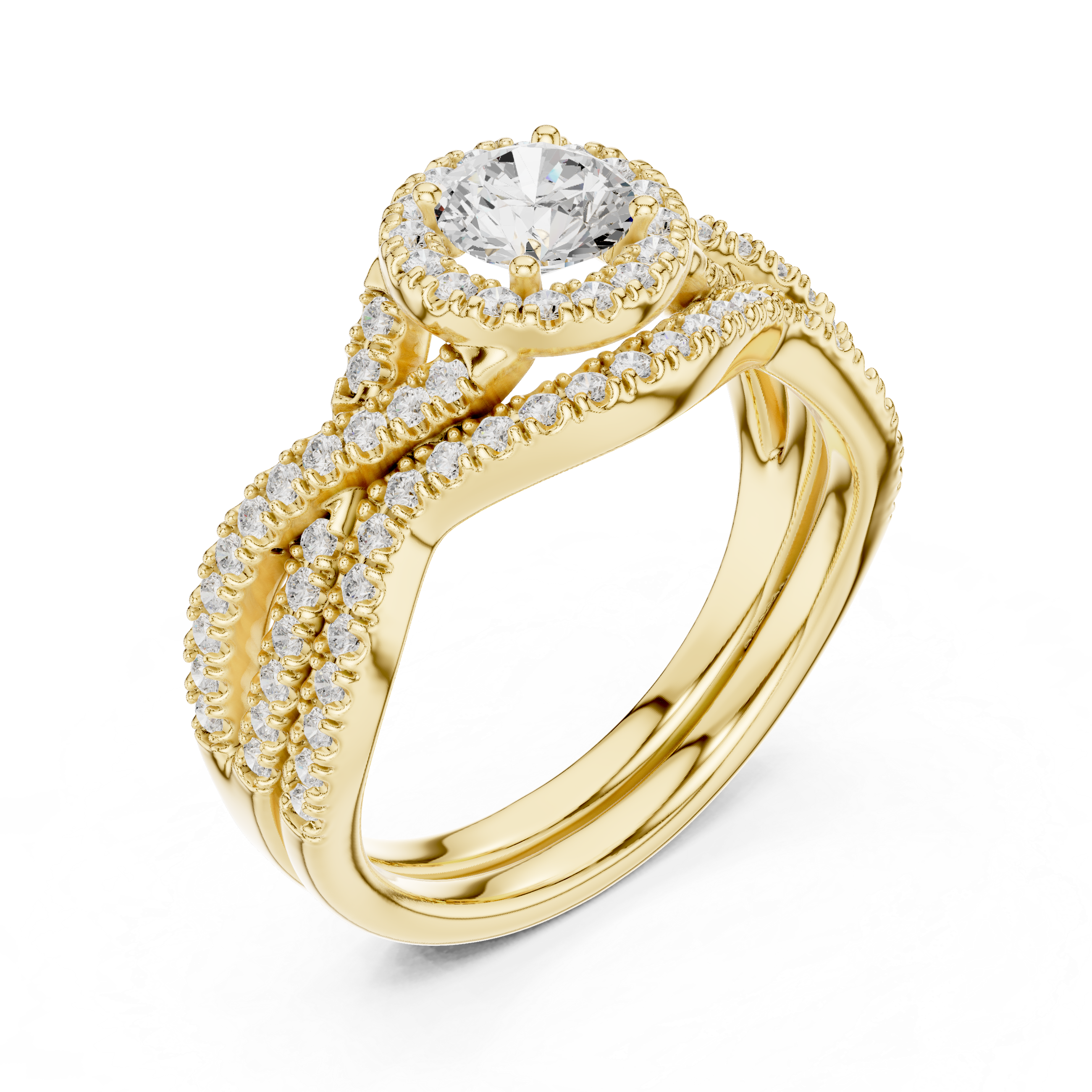 Yellow Gold