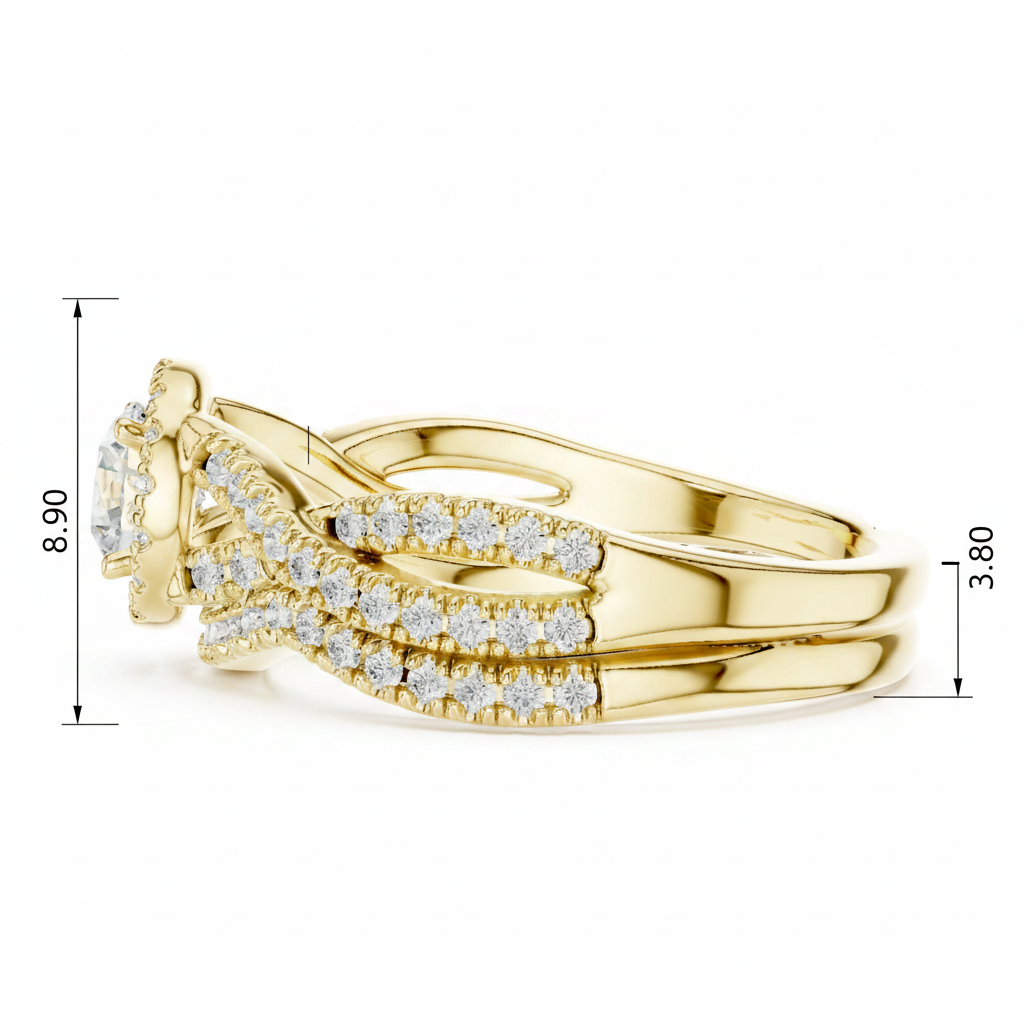 Yellow Gold