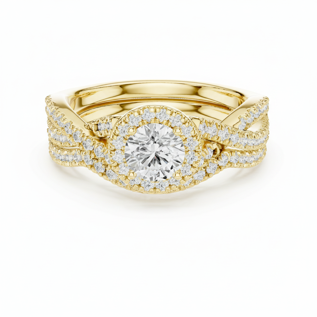 Yellow Gold