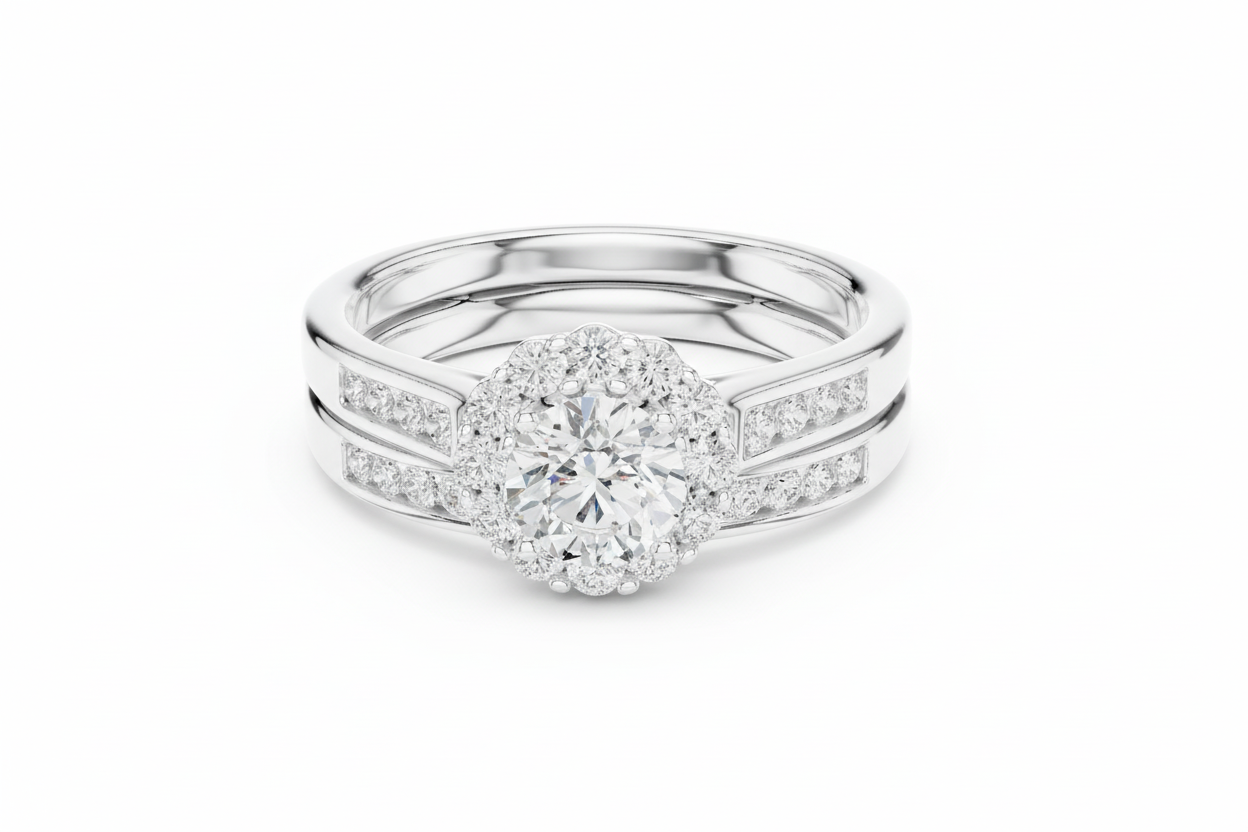 White Gold