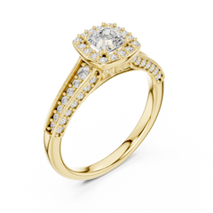 Yellow Gold