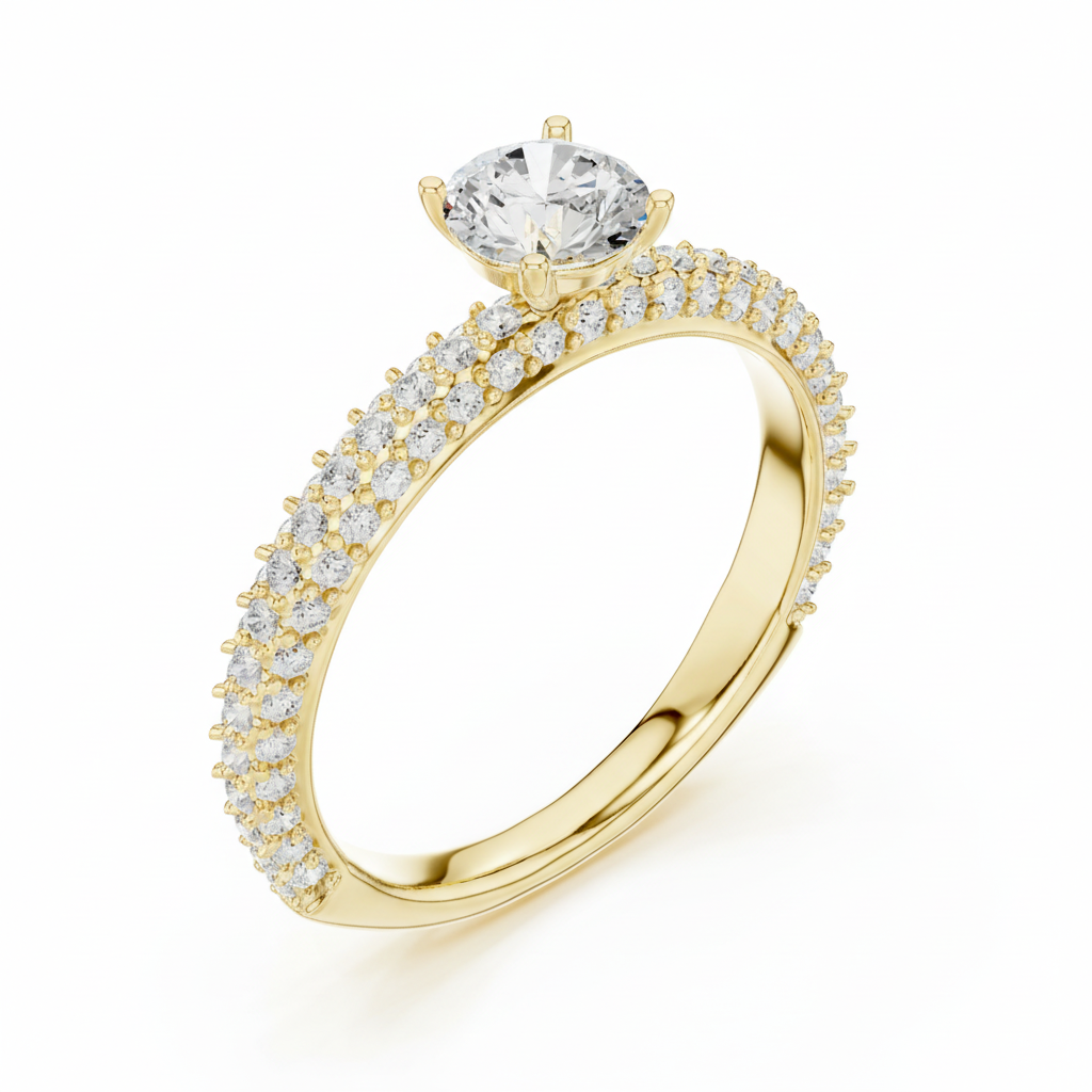 Yellow Gold