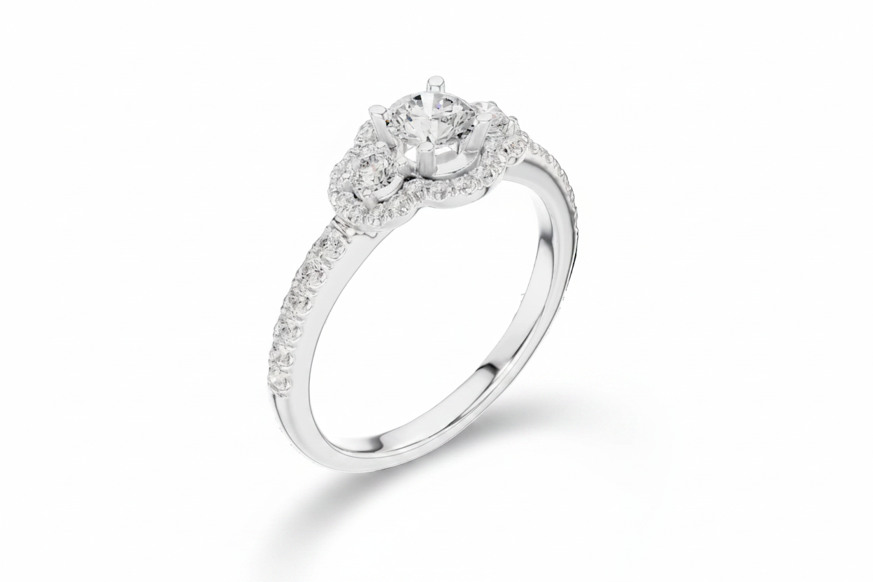White Gold