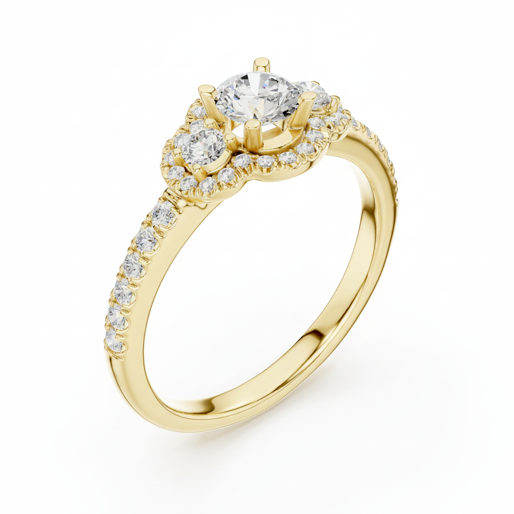 Yellow Gold