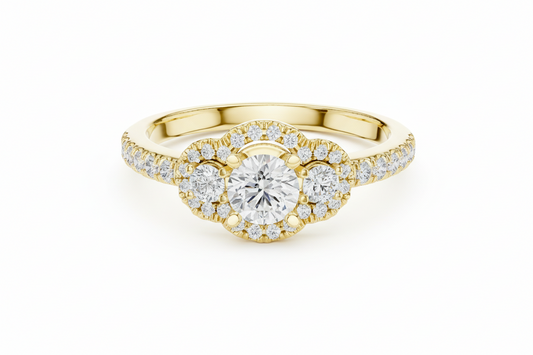 Yellow Gold