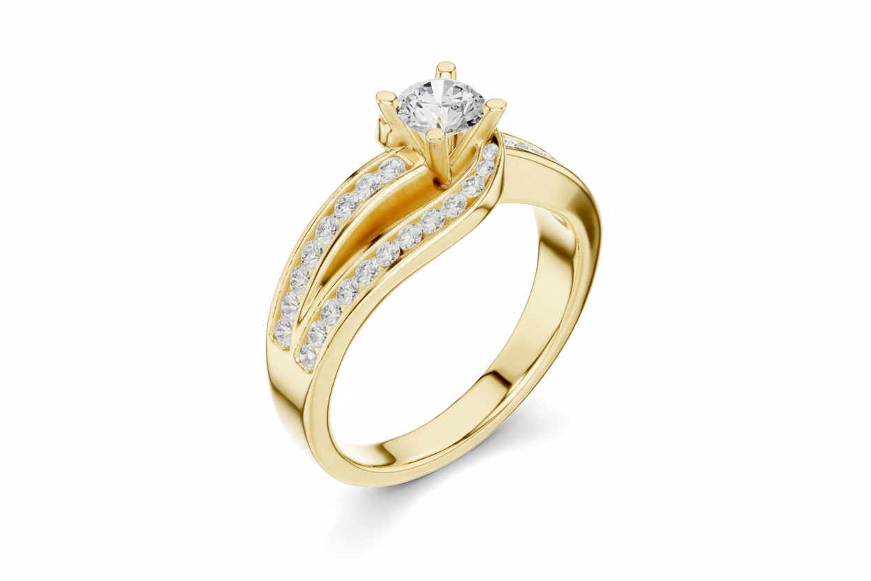 Yellow Gold