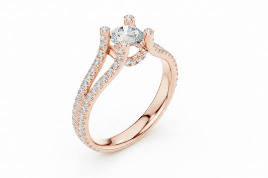 Rose Gold