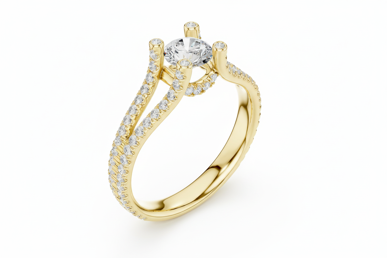 Yellow Gold