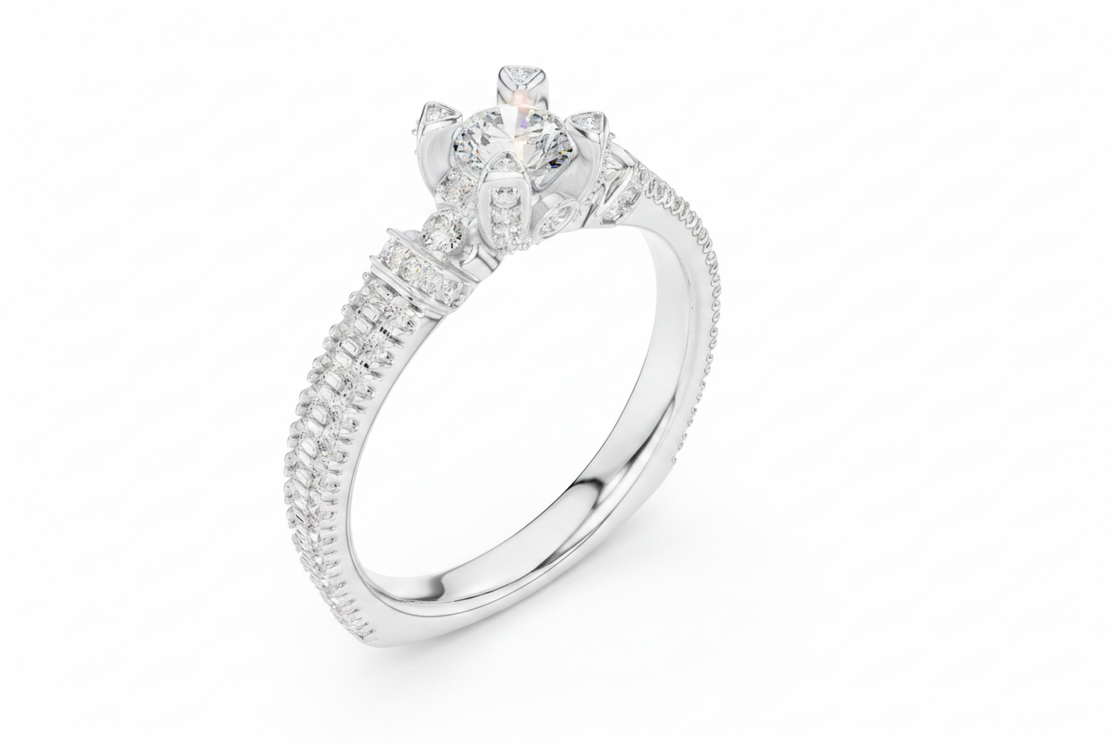 White Gold