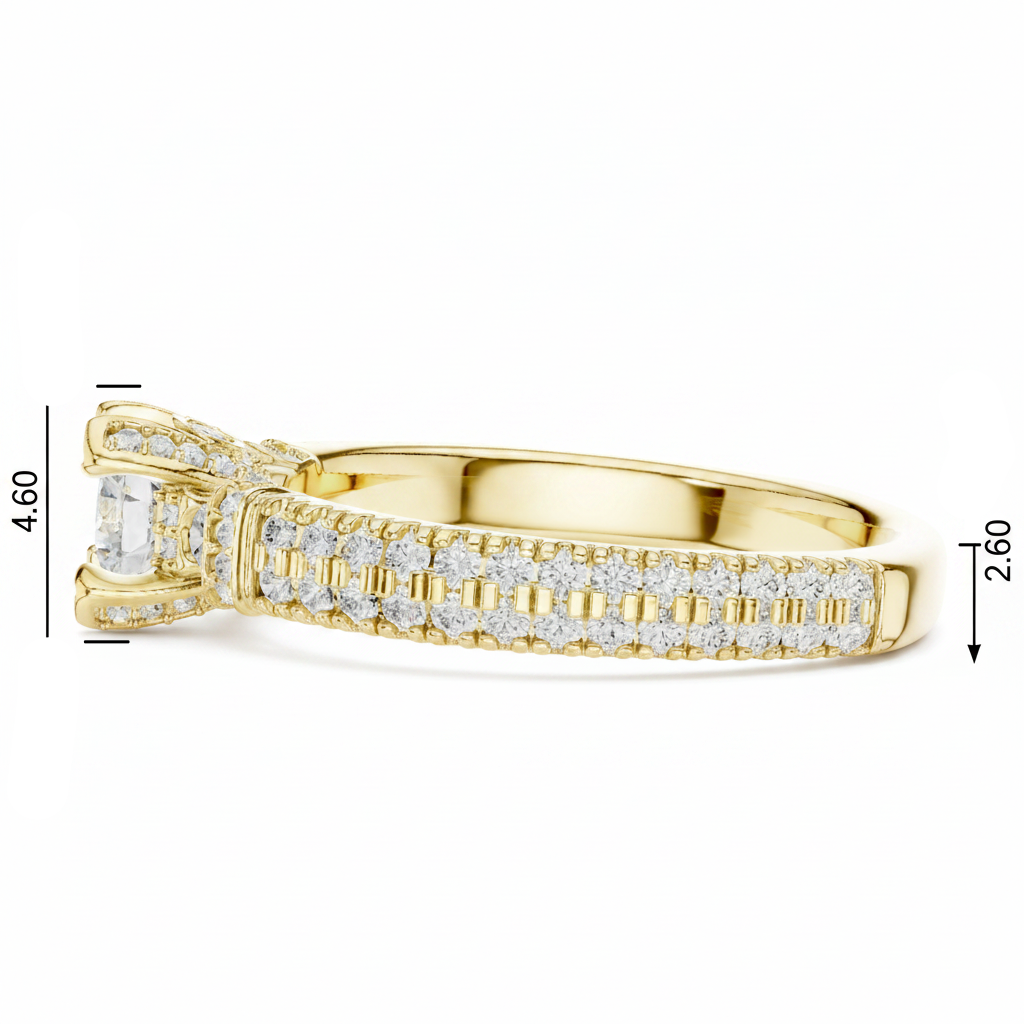Yellow Gold