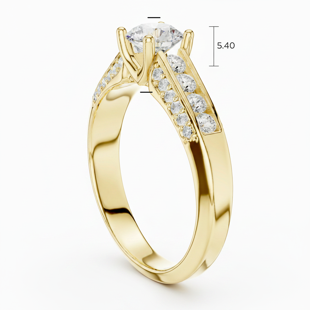 Yellow Gold