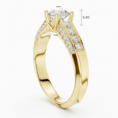 Yellow Gold