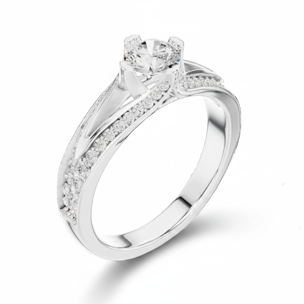 White Gold