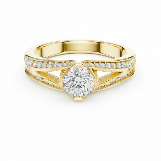Yellow Gold