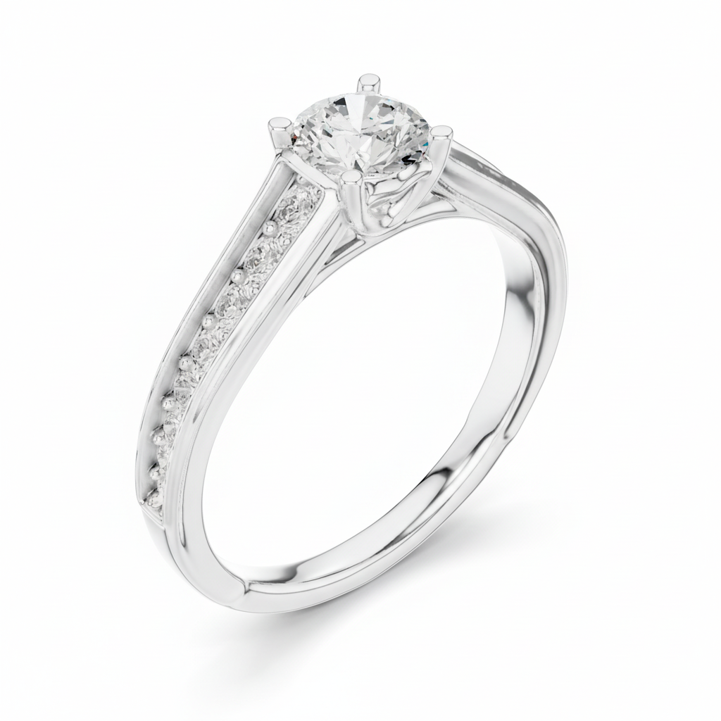 White Gold