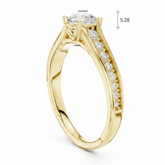 Yellow Gold