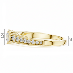 Yellow Gold