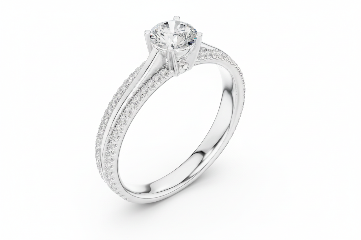 White Gold
