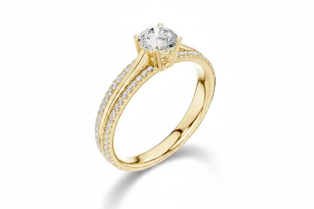 Yellow Gold