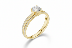 Yellow Gold