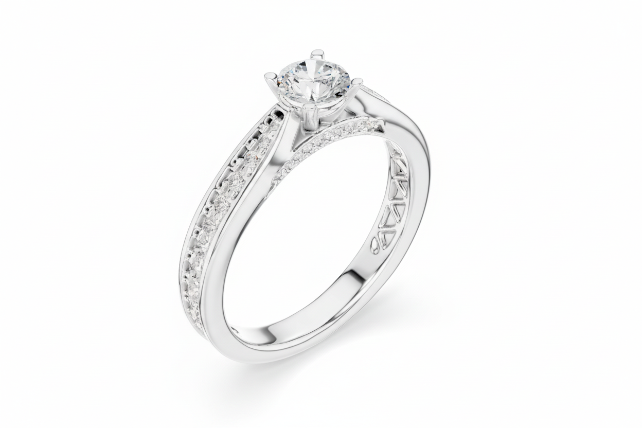 White Gold